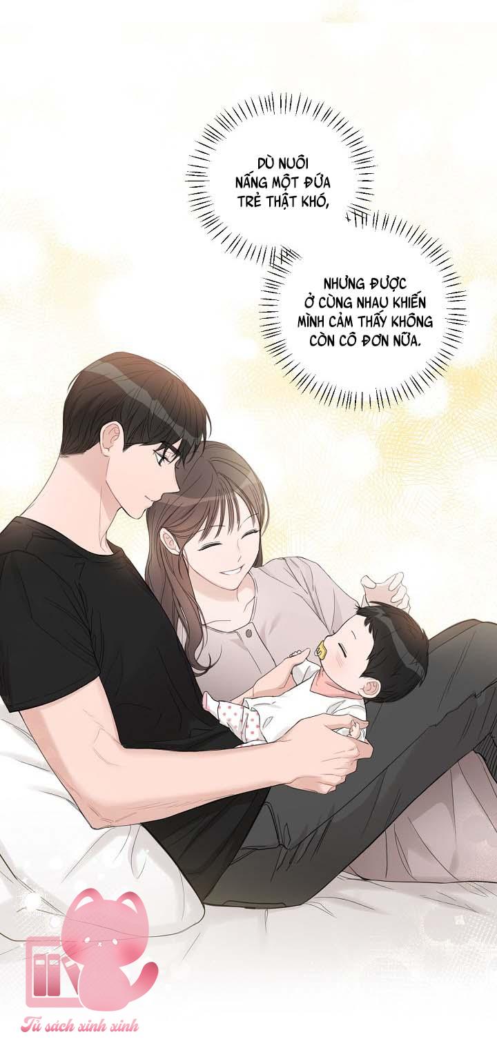 Baby Đến Rồi - Chap 70