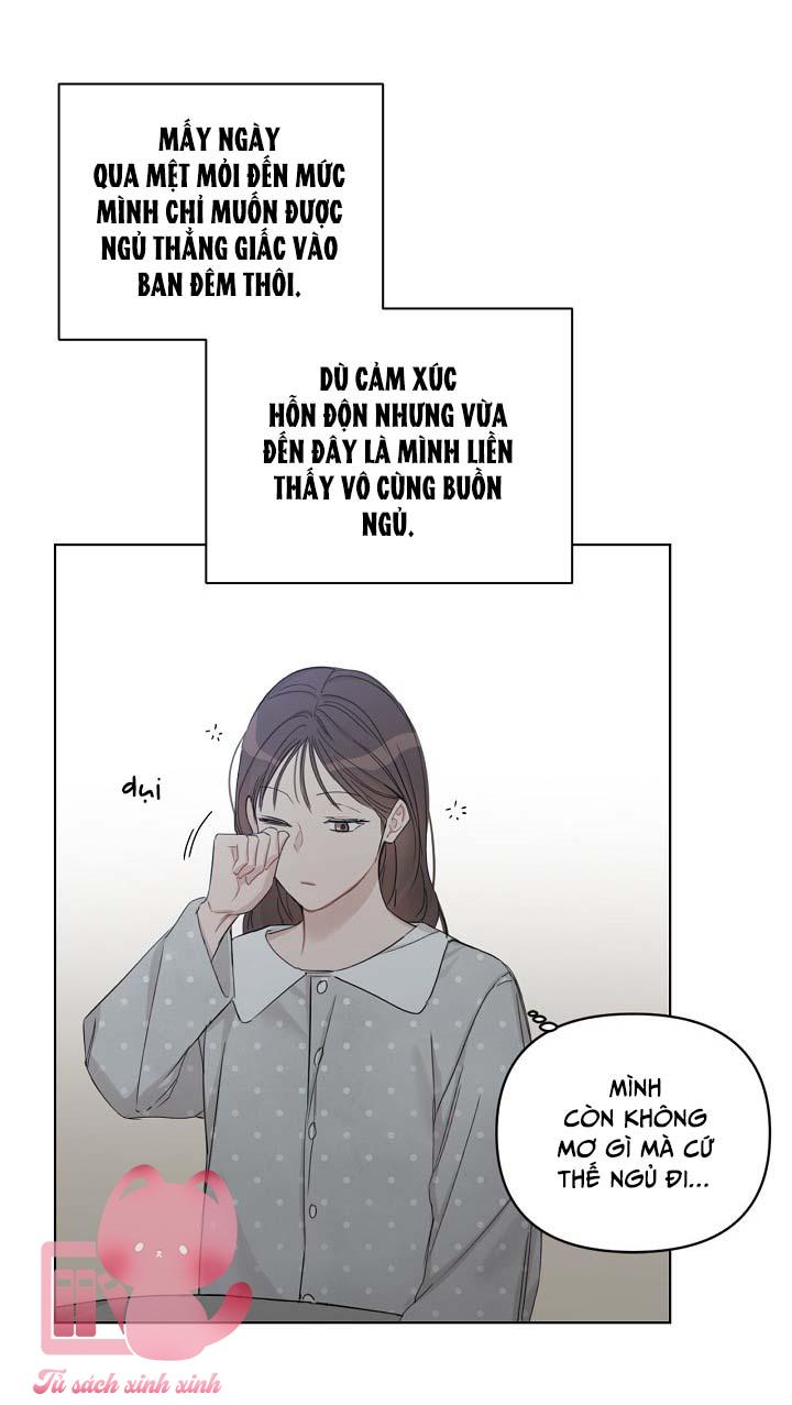 Baby Đến Rồi - Chap 70