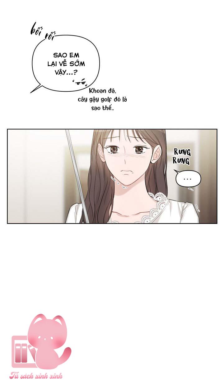 Baby Đến Rồi - Chap 70