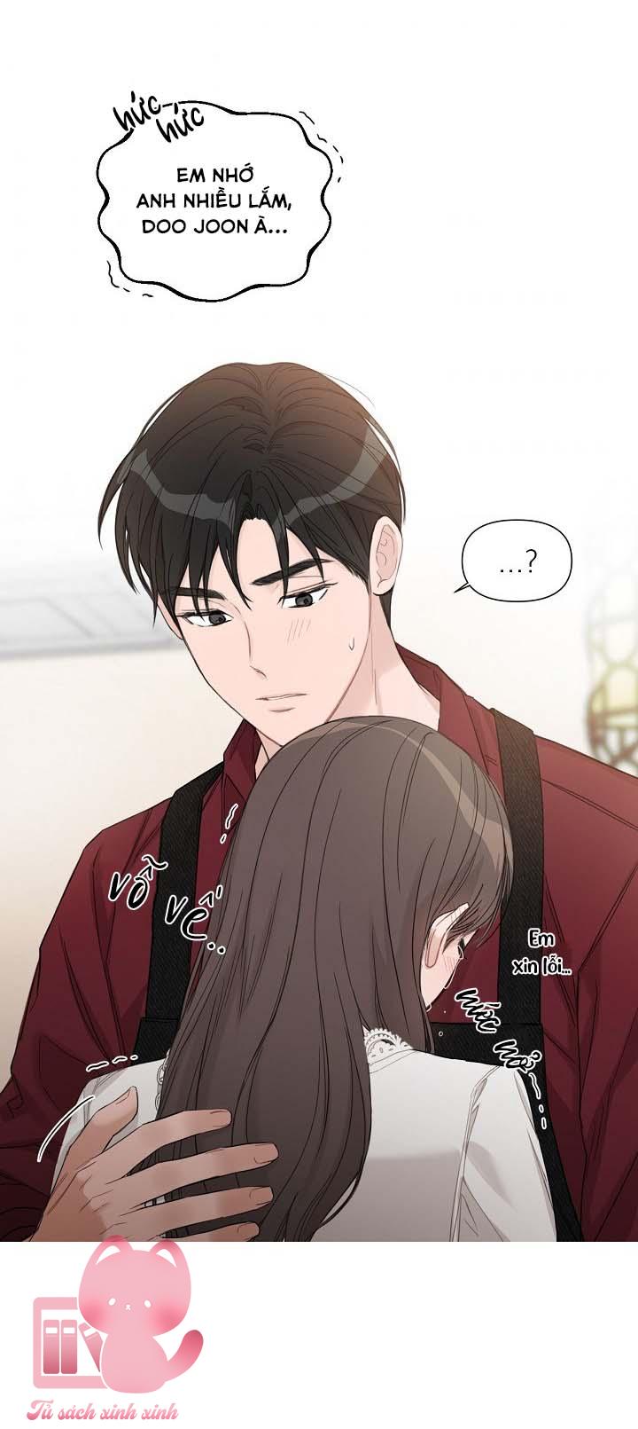 Baby Đến Rồi - Chap 70