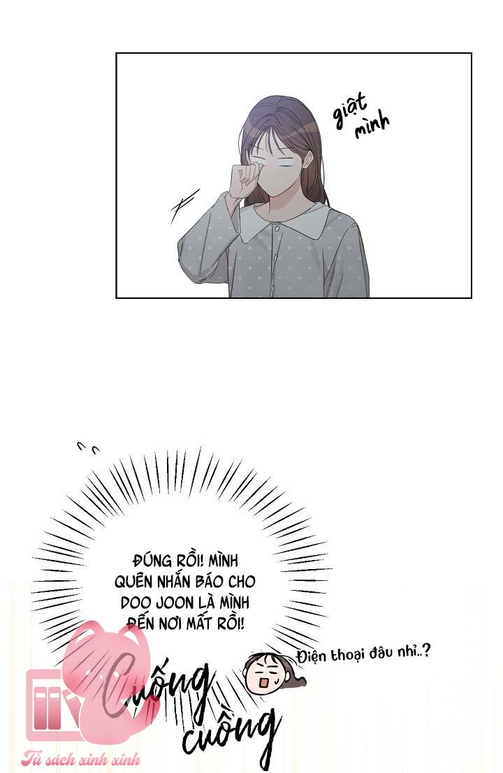 Baby Đến Rồi - Chap 70