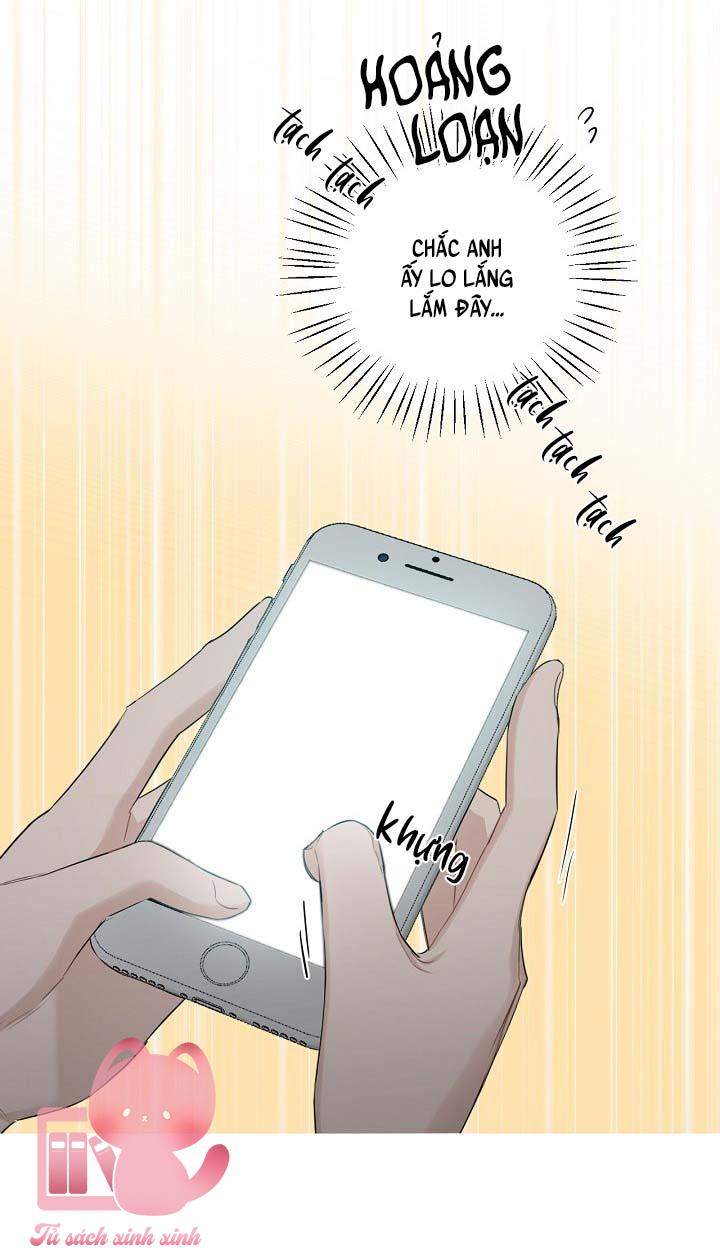 Baby Đến Rồi - Chap 70