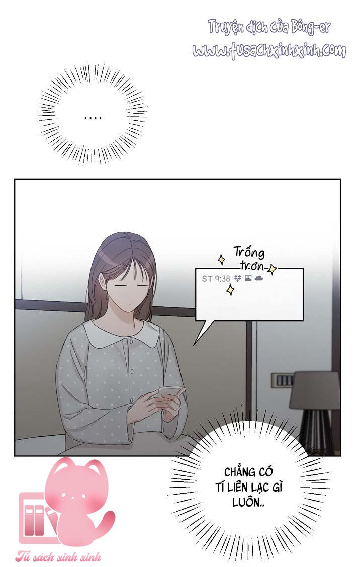 Baby Đến Rồi - Chap 70