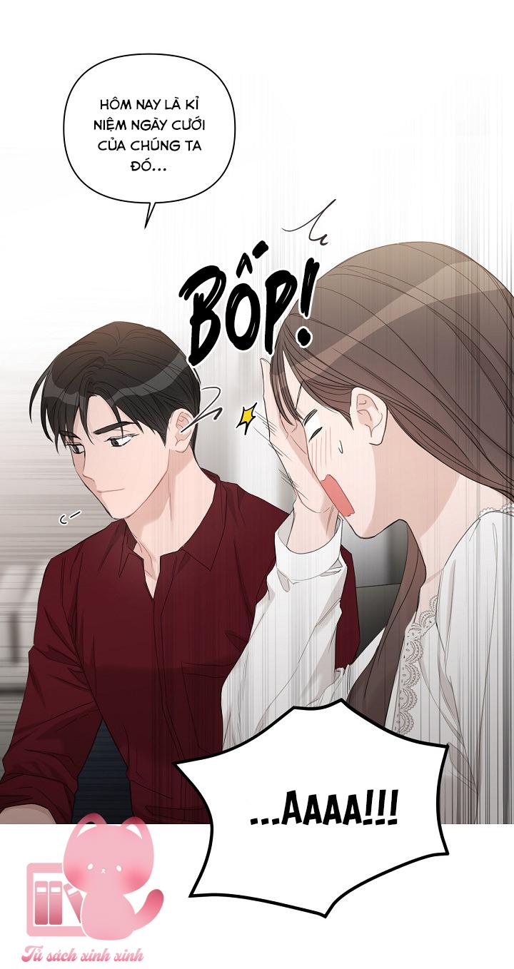 Baby Đến Rồi - Chap 71