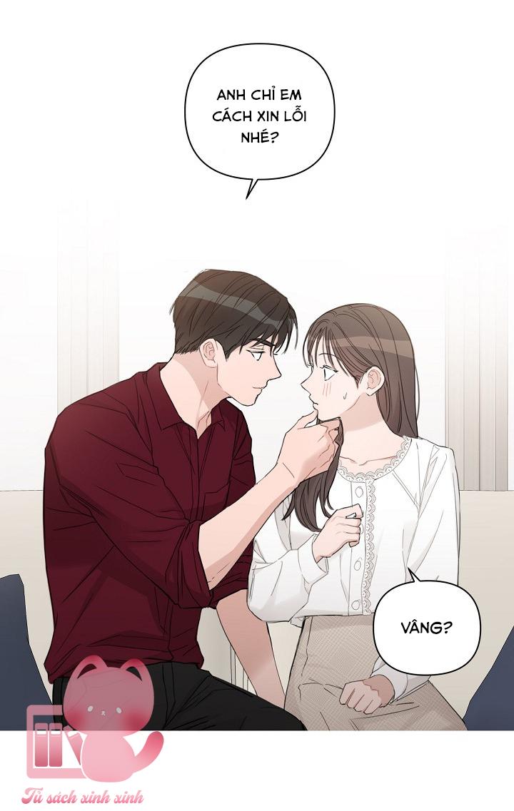 Baby Đến Rồi - Chap 71