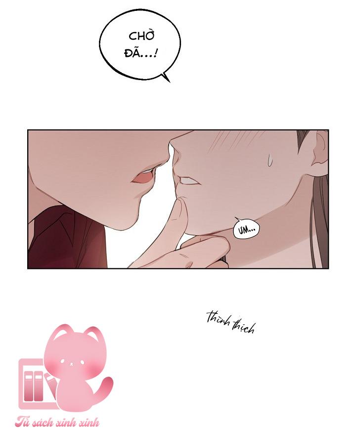 Baby Đến Rồi - Chap 71