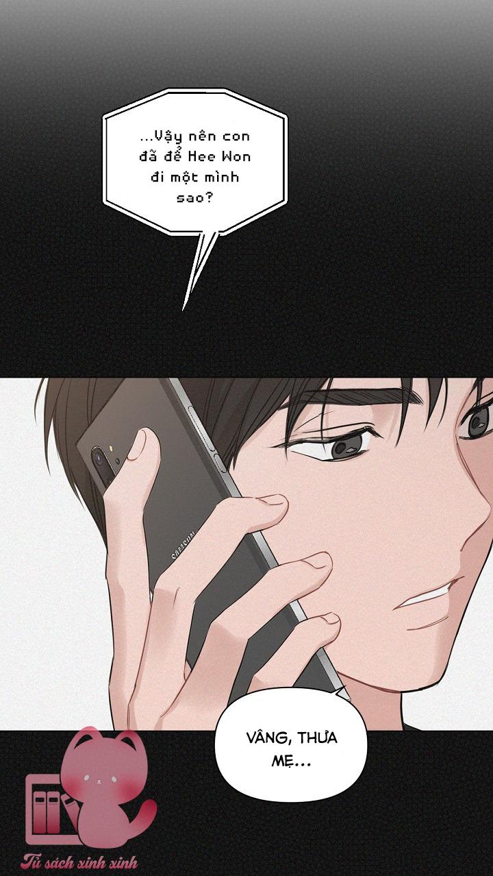 Baby Đến Rồi - Chap 71