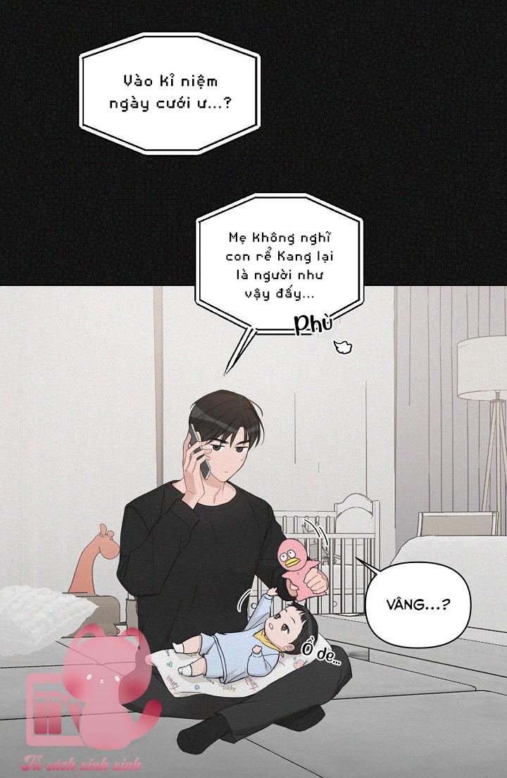 Baby Đến Rồi - Chap 71