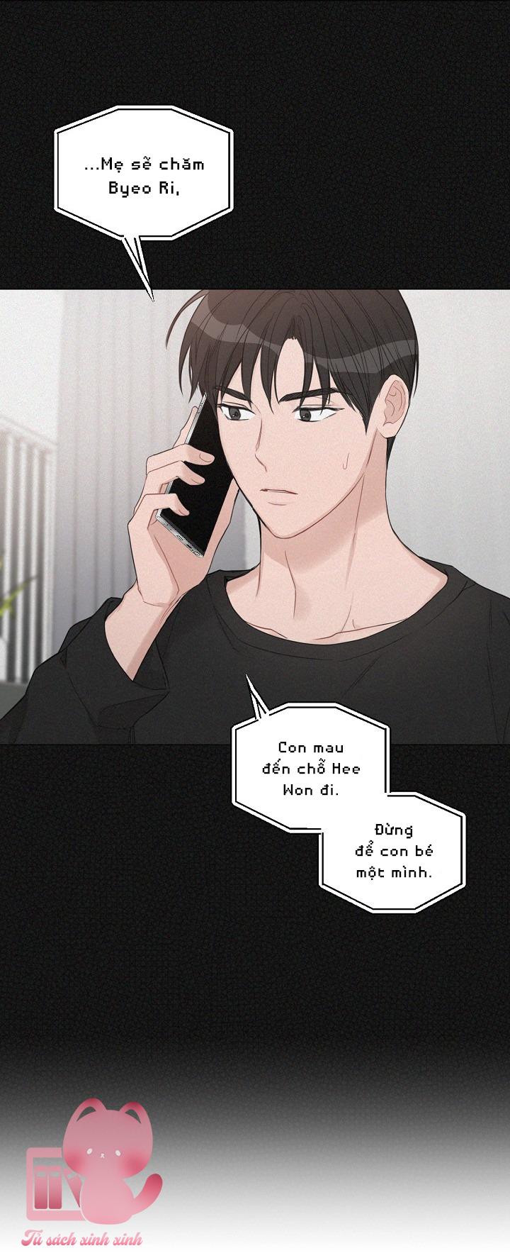 Baby Đến Rồi - Chap 71