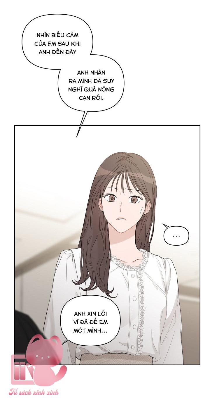 Baby Đến Rồi - Chap 71