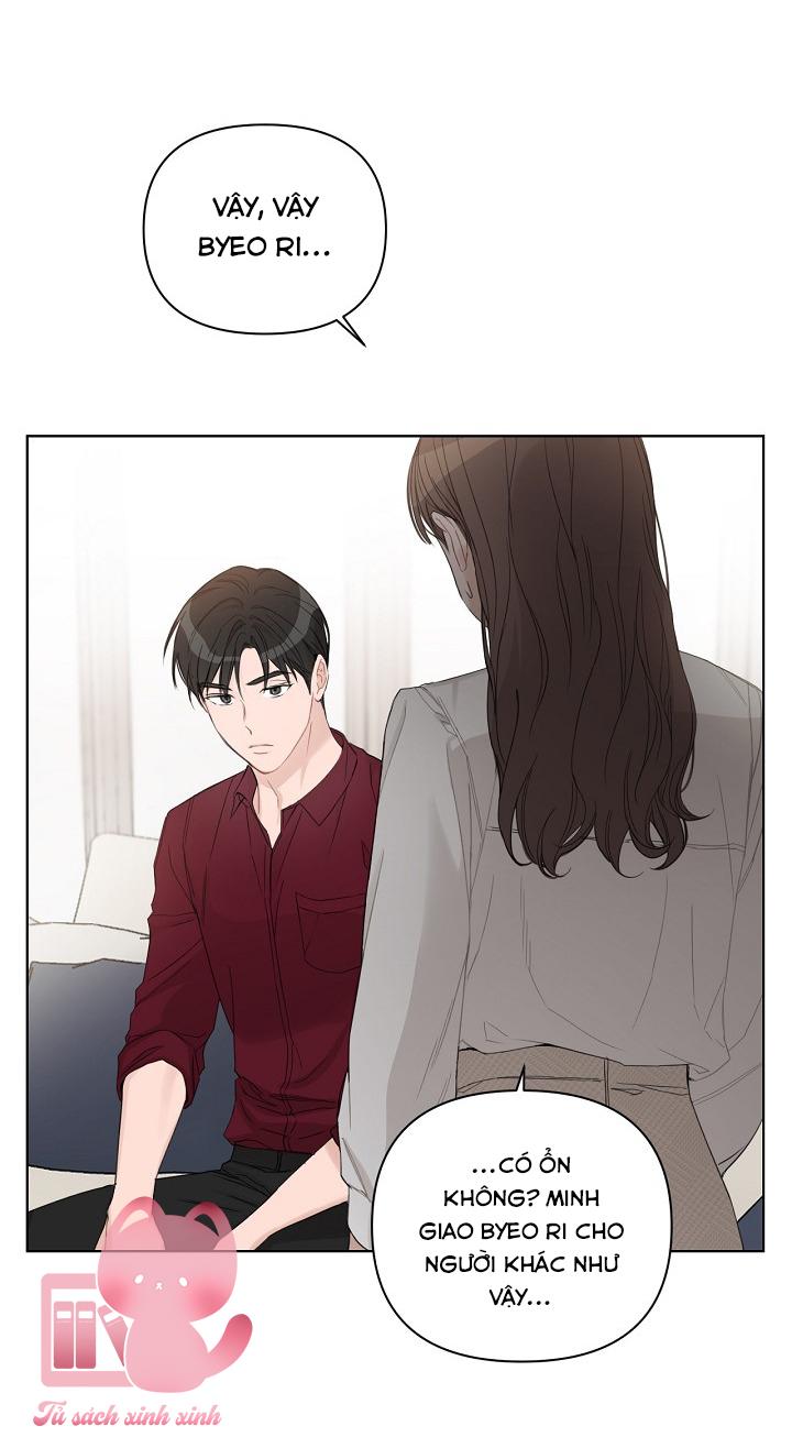 Baby Đến Rồi - Chap 71