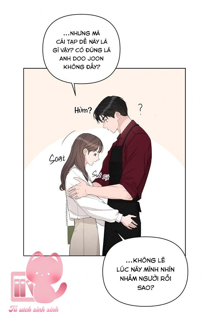 Baby Đến Rồi - Chap 71