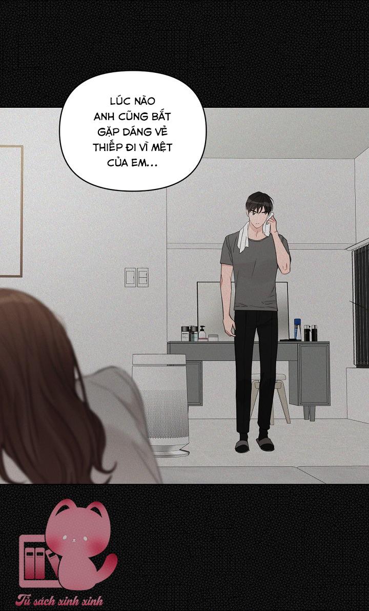 Baby Đến Rồi - Chap 71