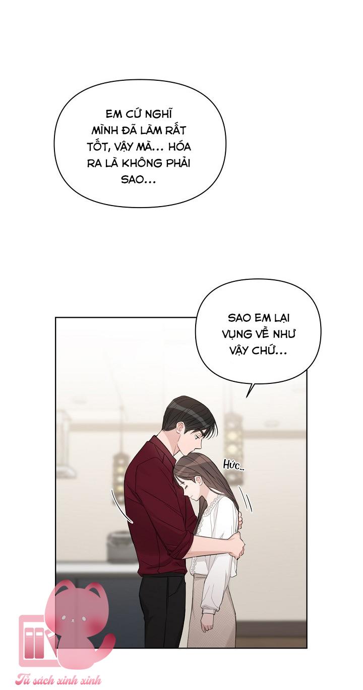 Baby Đến Rồi - Chap 71