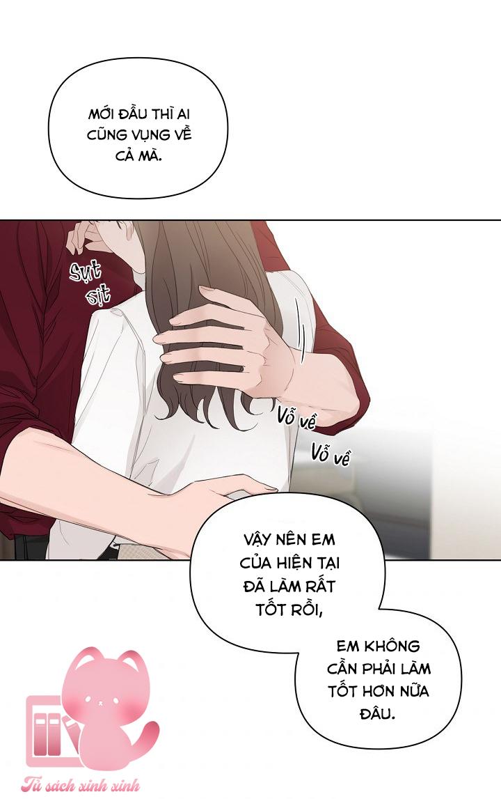 Baby Đến Rồi - Chap 71