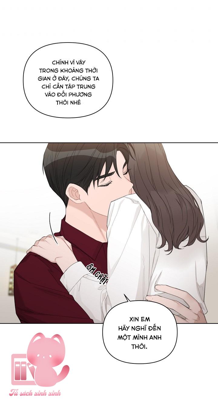 Baby Đến Rồi - Chap 71