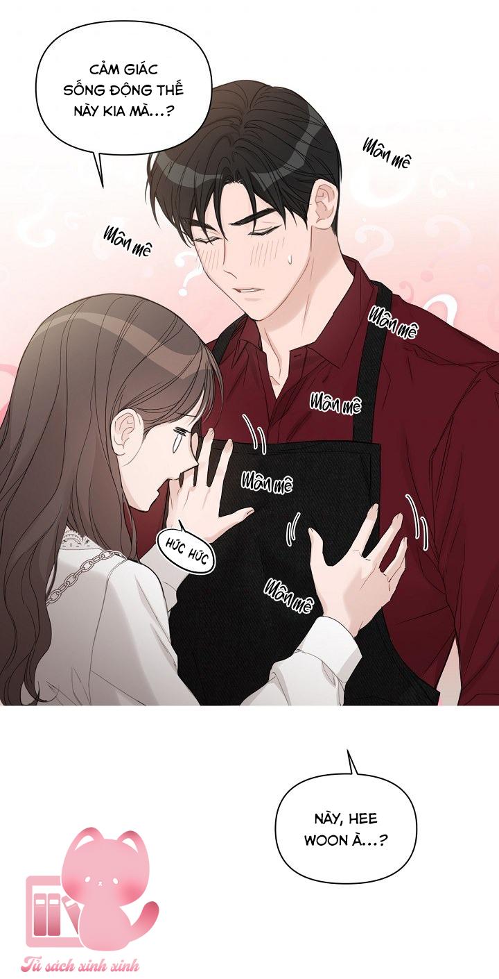 Baby Đến Rồi - Chap 71