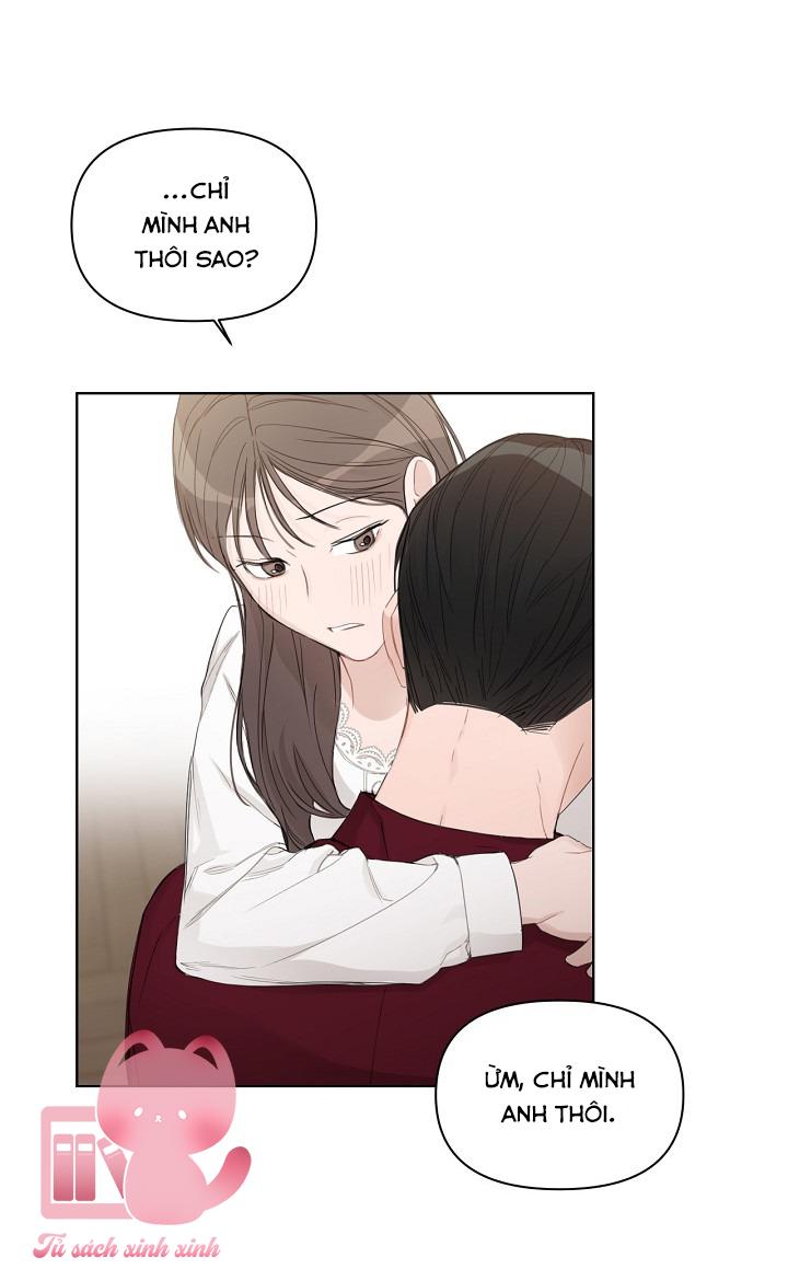 Baby Đến Rồi - Chap 71