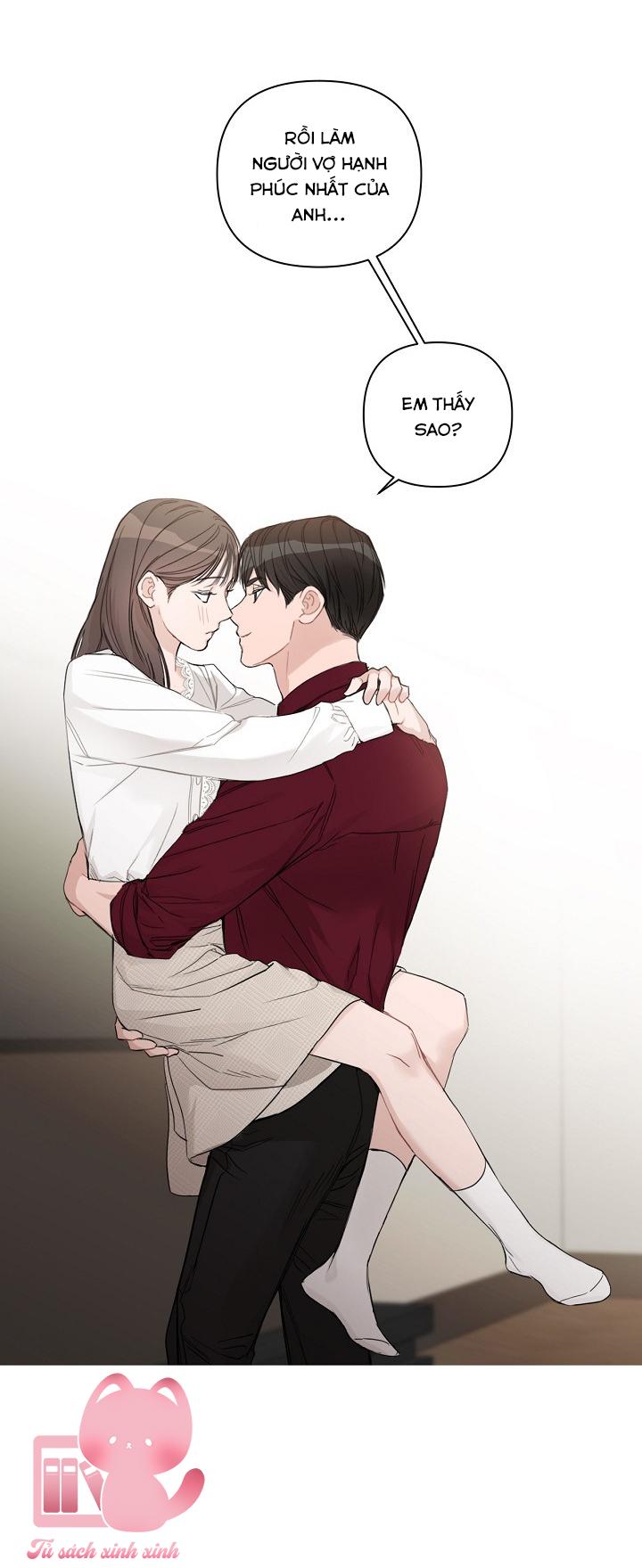 Baby Đến Rồi - Chap 71