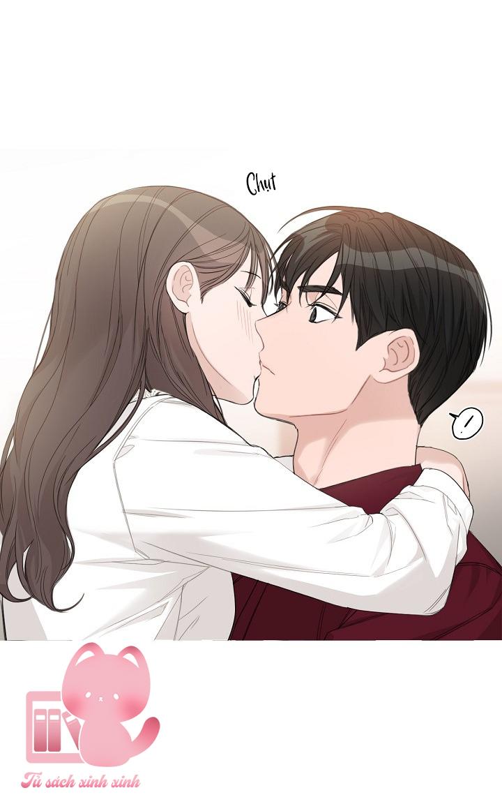 Baby Đến Rồi - Chap 71