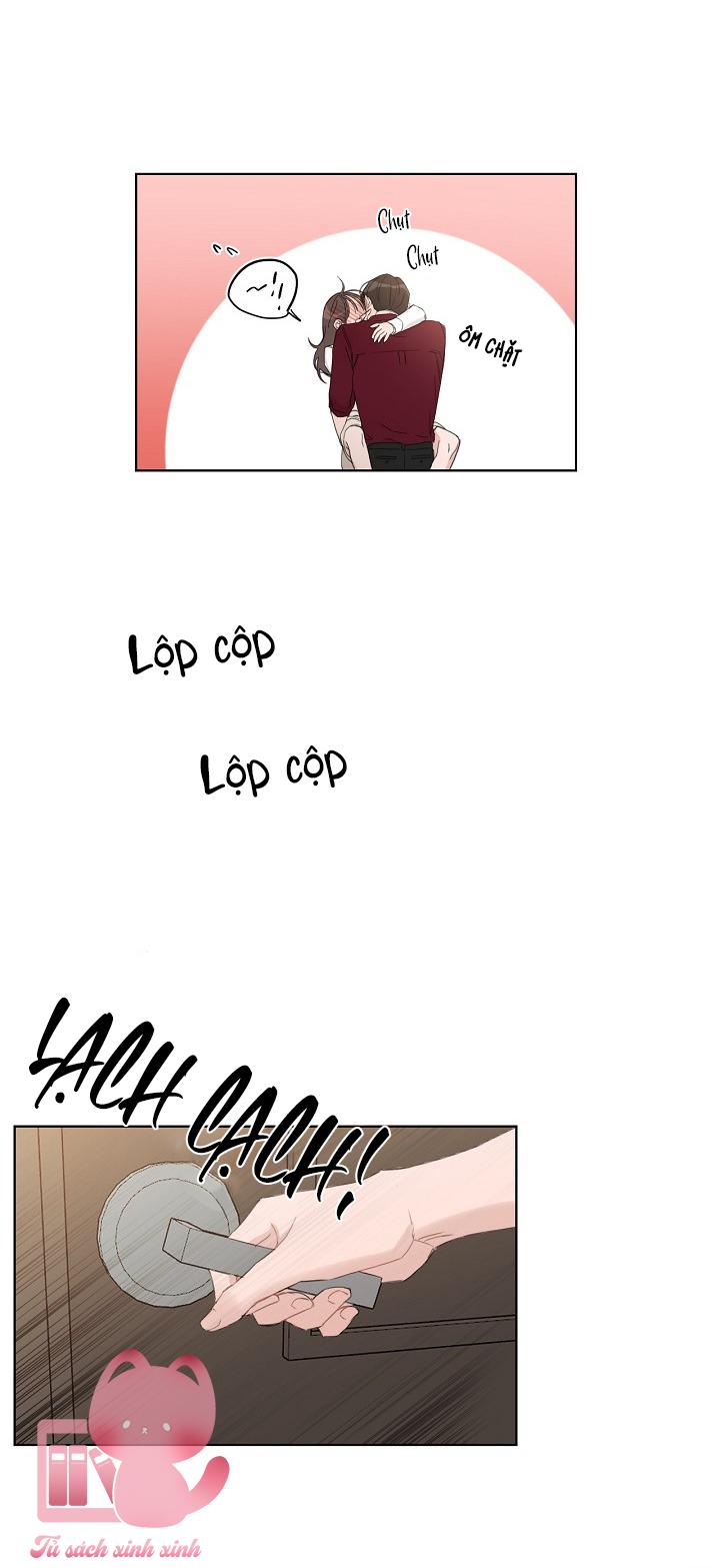 Baby Đến Rồi - Chap 71