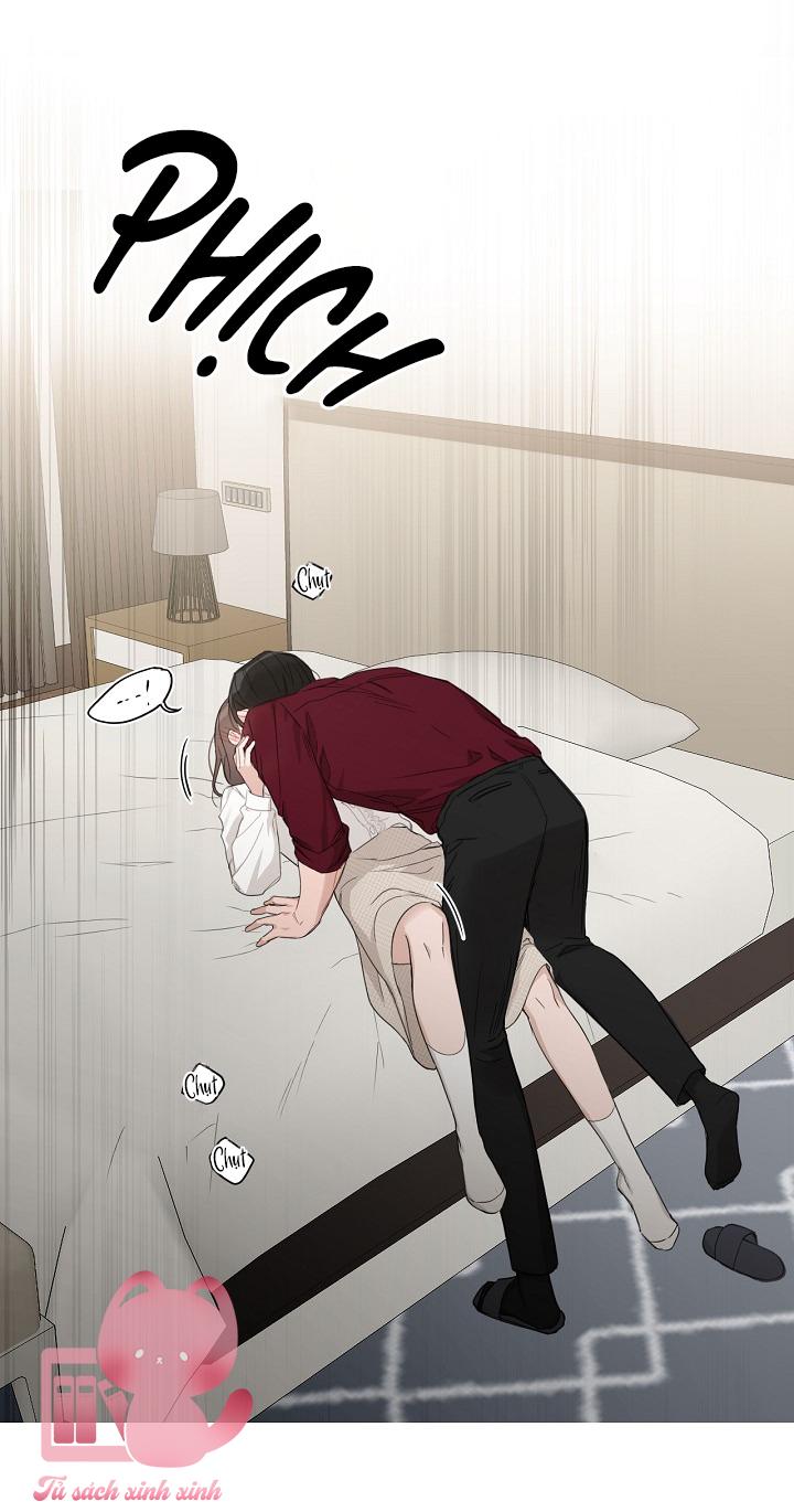 Baby Đến Rồi - Chap 71