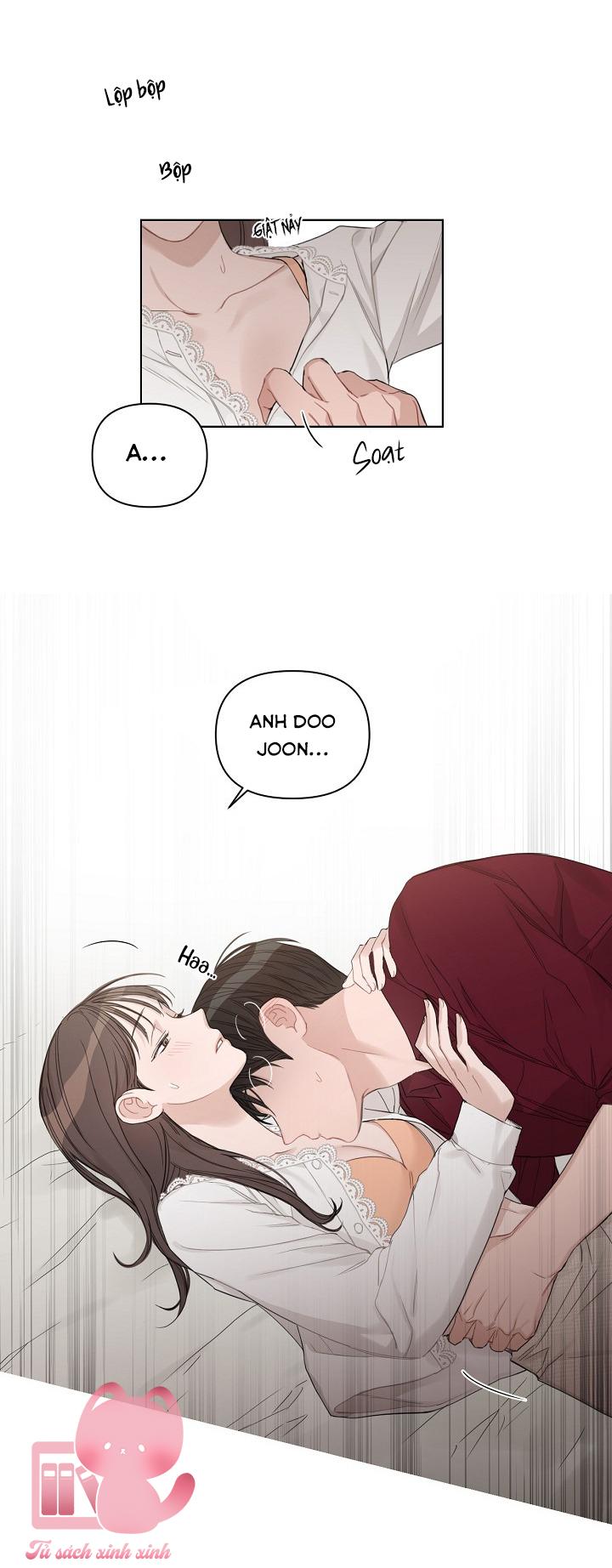 Baby Đến Rồi - Chap 71