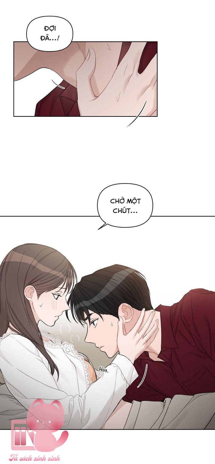 Baby Đến Rồi - Chap 71
