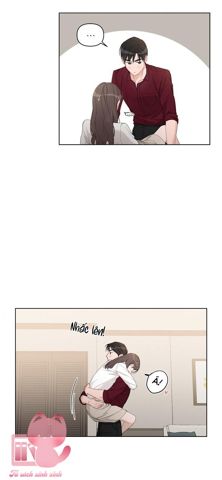 Baby Đến Rồi - Chap 71