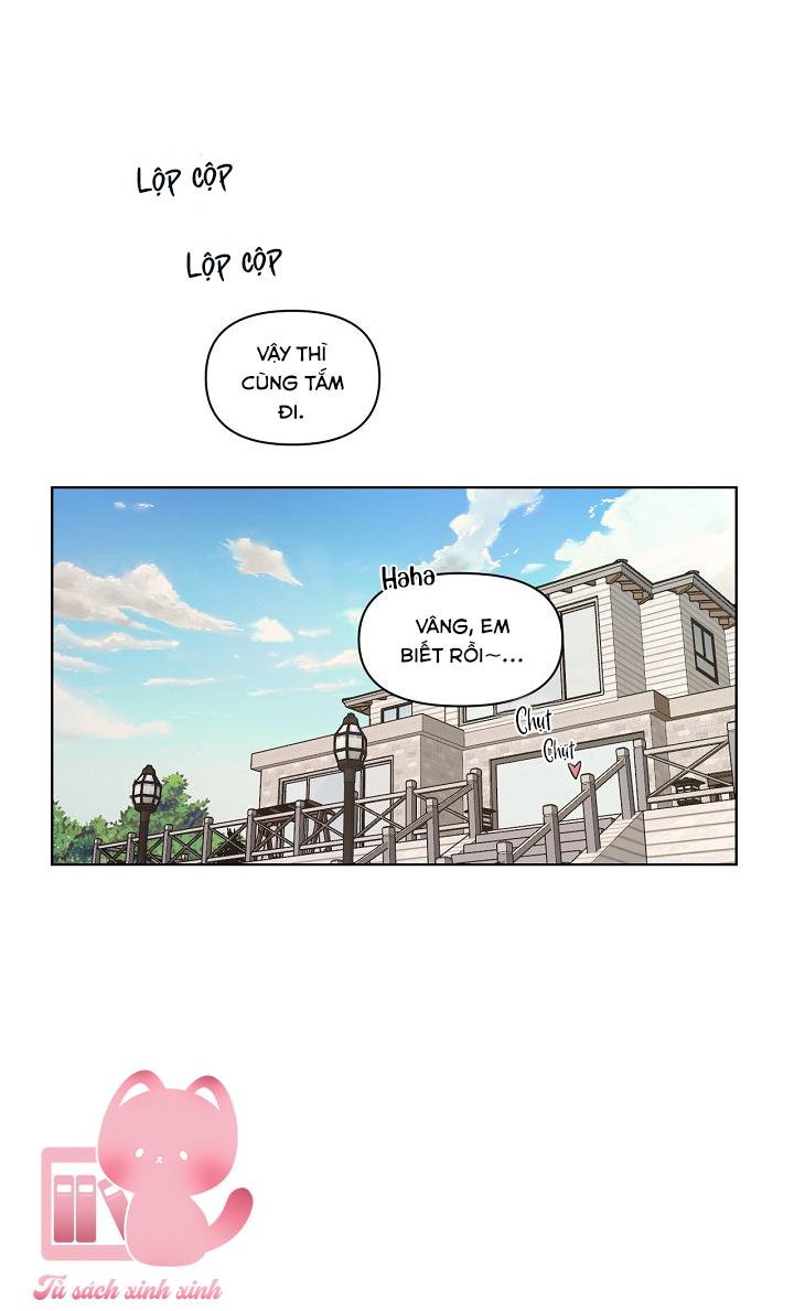 Baby Đến Rồi - Chap 71