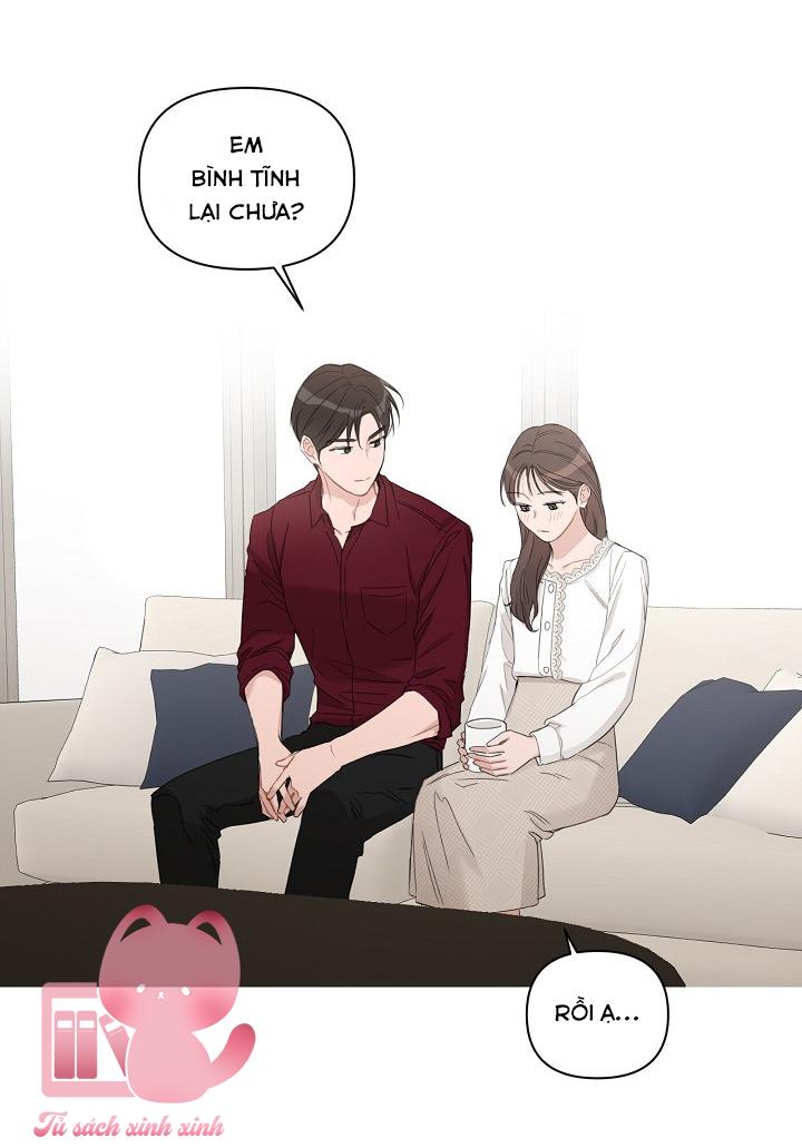Baby Đến Rồi - Chap 71