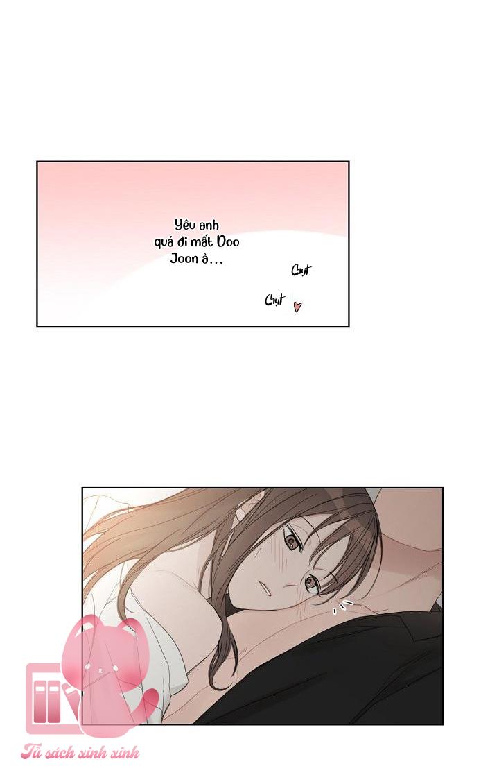 Baby Đến Rồi - Chap 72