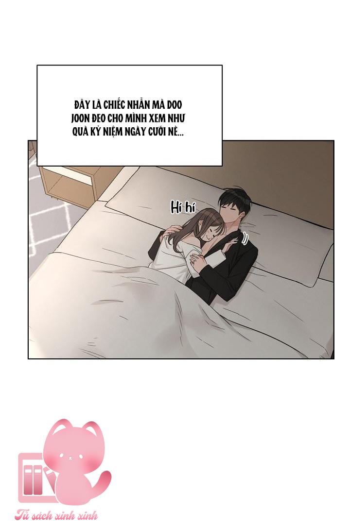 Baby Đến Rồi - Chap 72