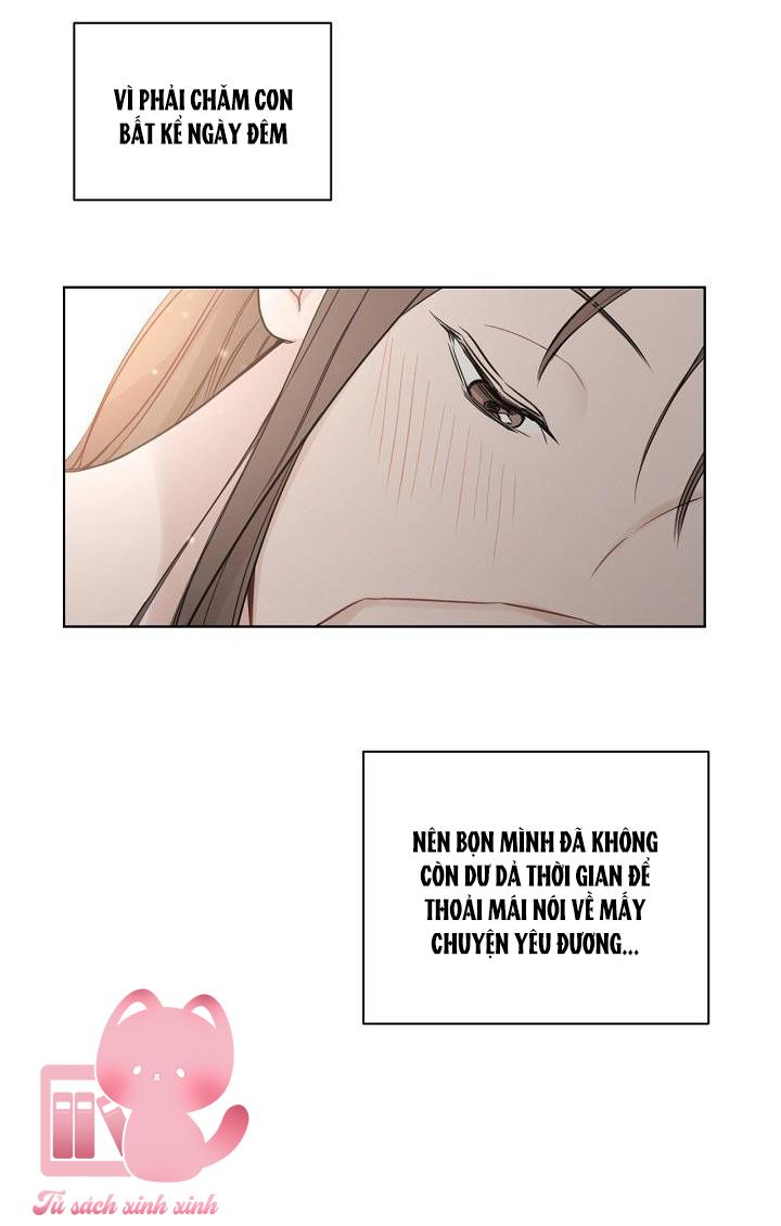 Baby Đến Rồi - Chap 72