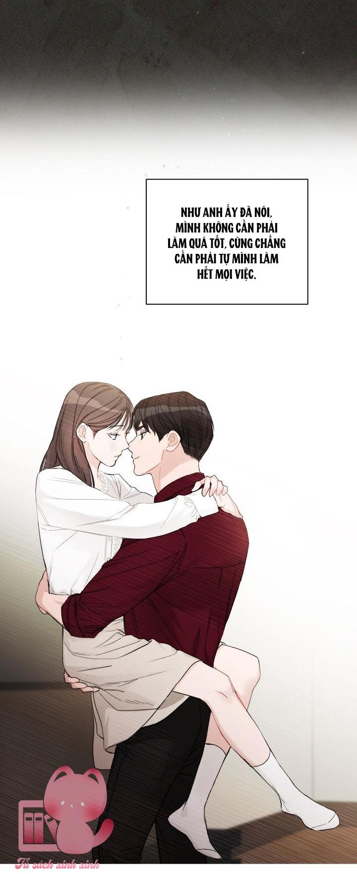 Baby Đến Rồi - Chap 72