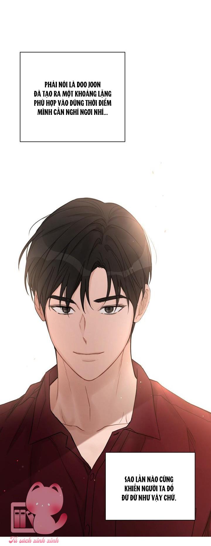 Baby Đến Rồi - Chap 72