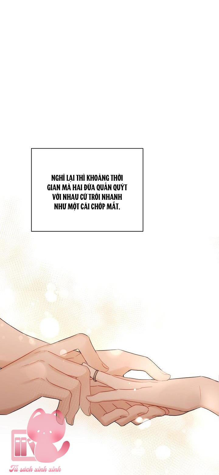 Baby Đến Rồi - Chap 72