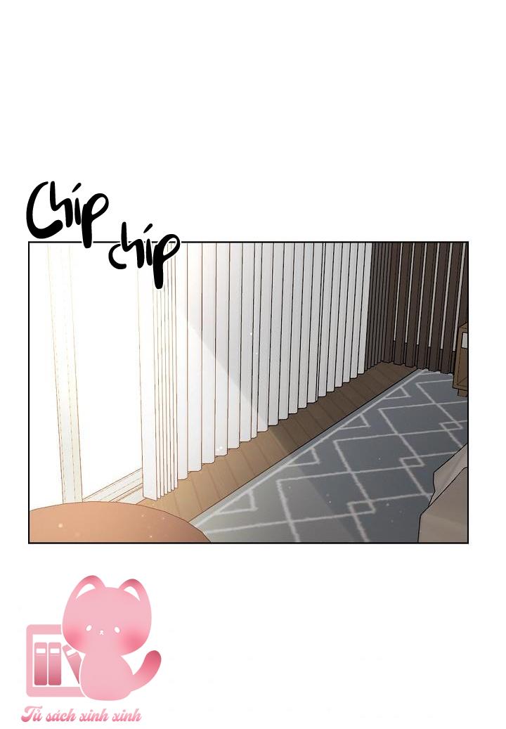 Baby Đến Rồi - Chap 72