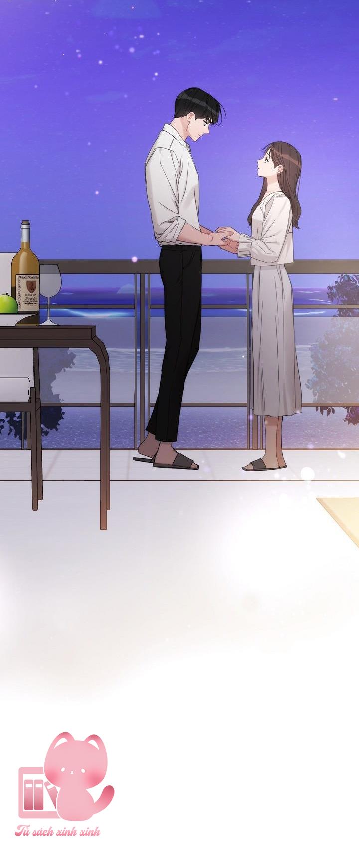 Baby Đến Rồi - Chap 72