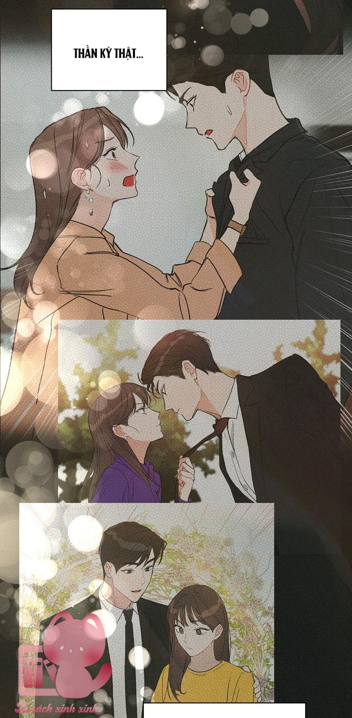 Baby Đến Rồi - Chap 72