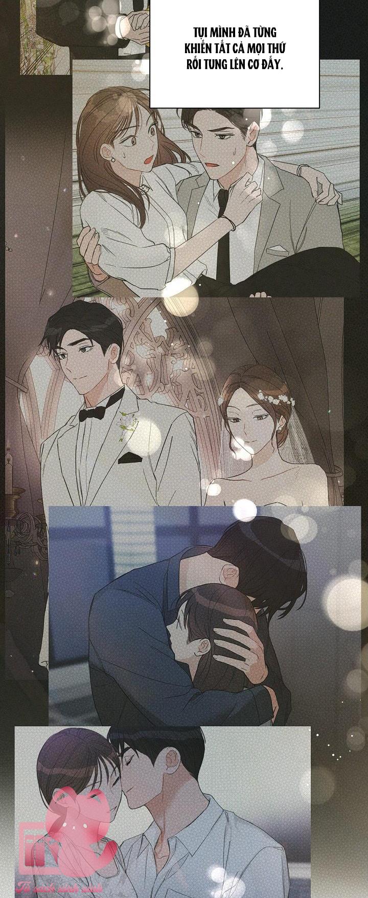 Baby Đến Rồi - Chap 72