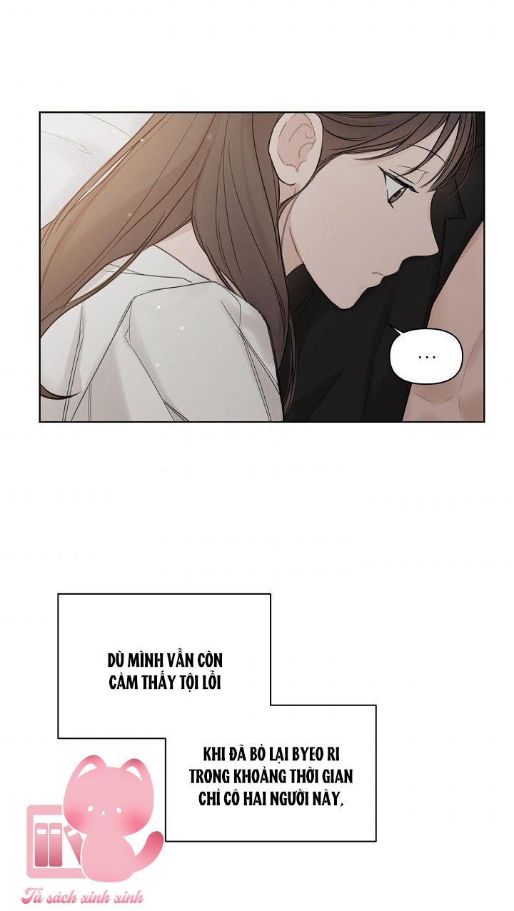 Baby Đến Rồi - Chap 72