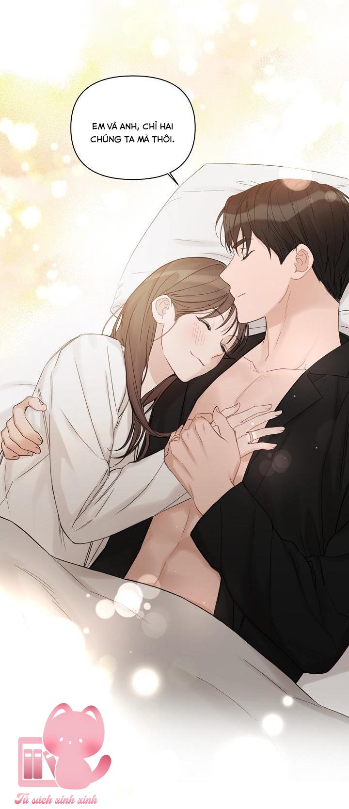 Baby Đến Rồi - Chap 72