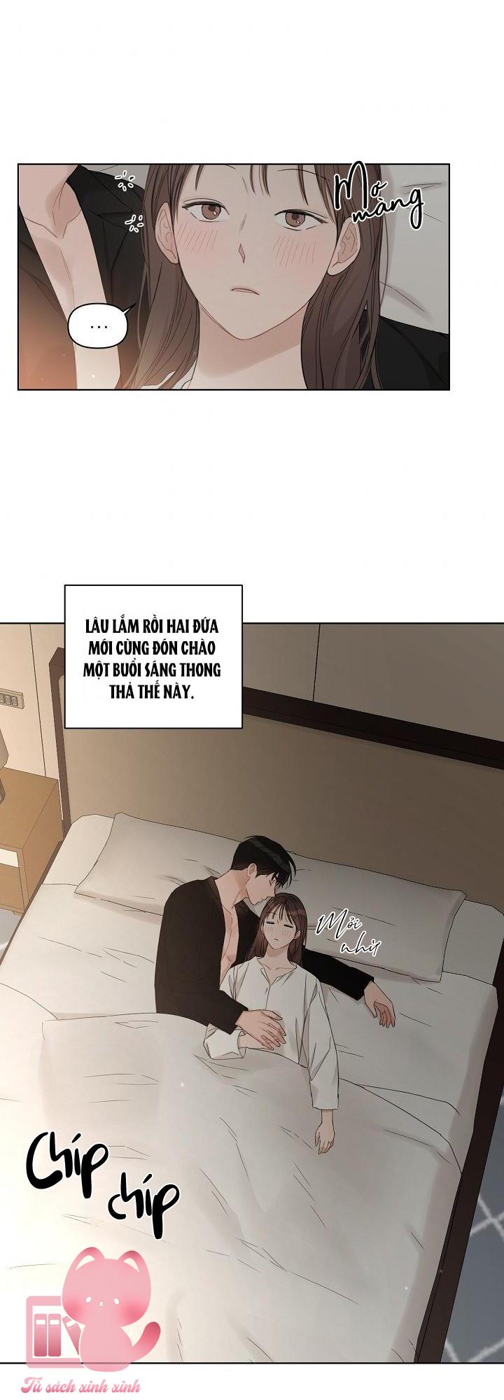 Baby Đến Rồi - Chap 72