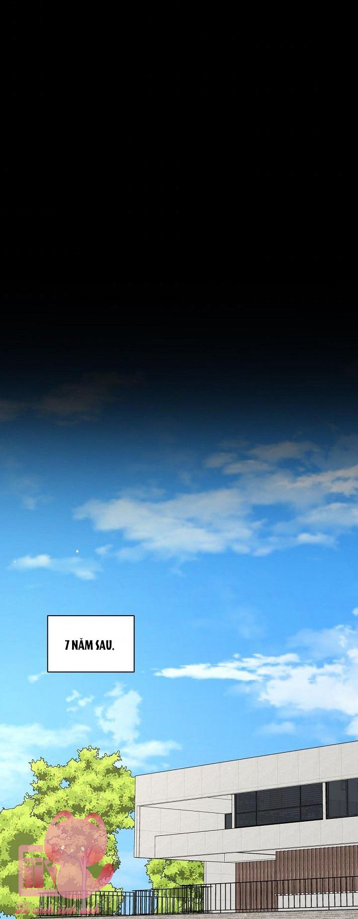 Baby Đến Rồi - Chap 72