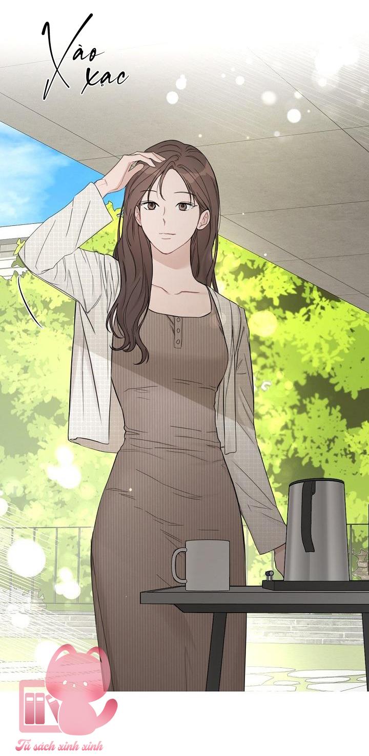 Baby Đến Rồi - Chap 72