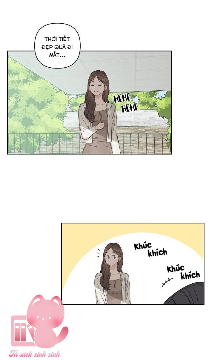 Baby Đến Rồi - Chap 72