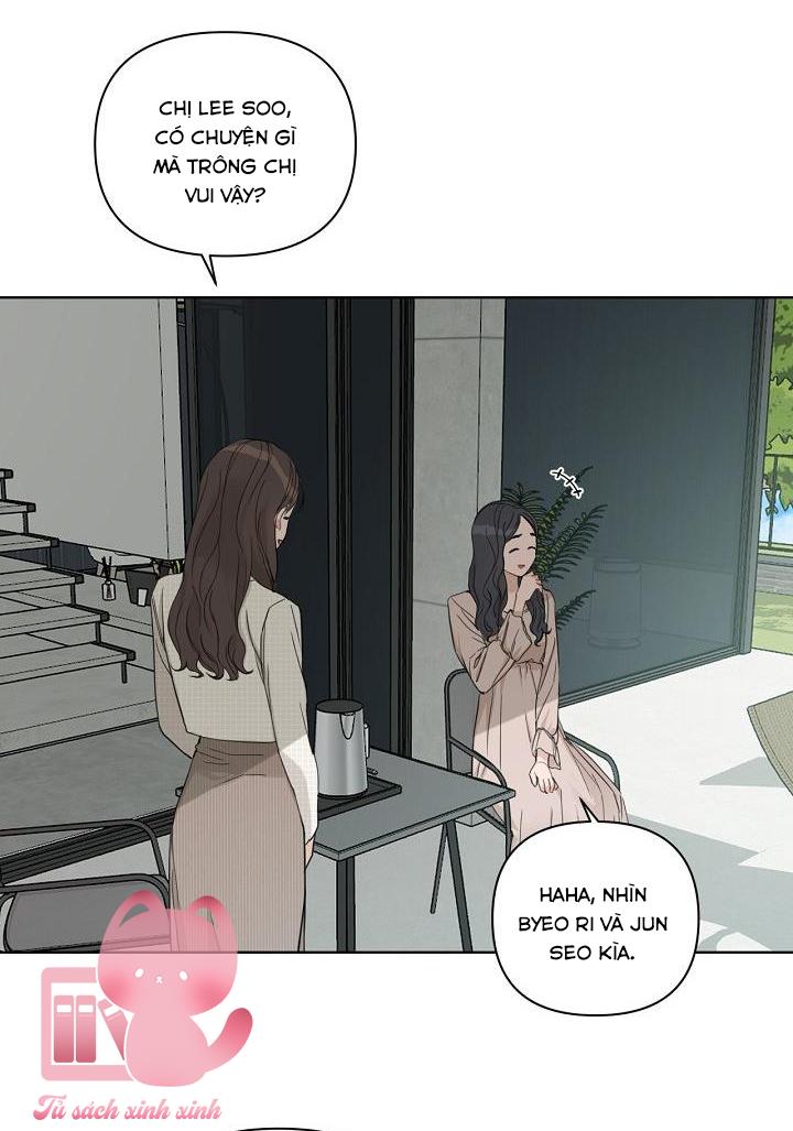 Baby Đến Rồi - Chap 72