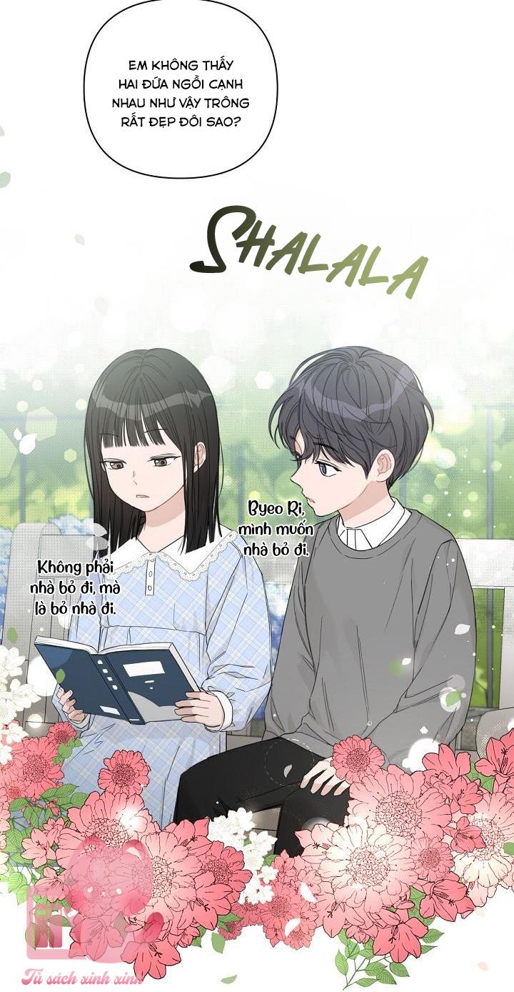 Baby Đến Rồi - Chap 72