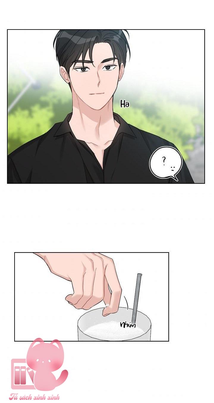 Baby Đến Rồi - Chap 72